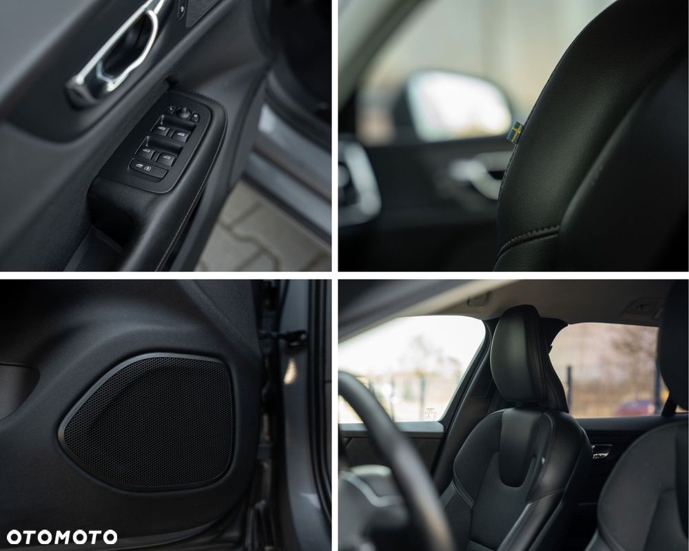 Volvo V60 D4 Drive-E Momentum - 32