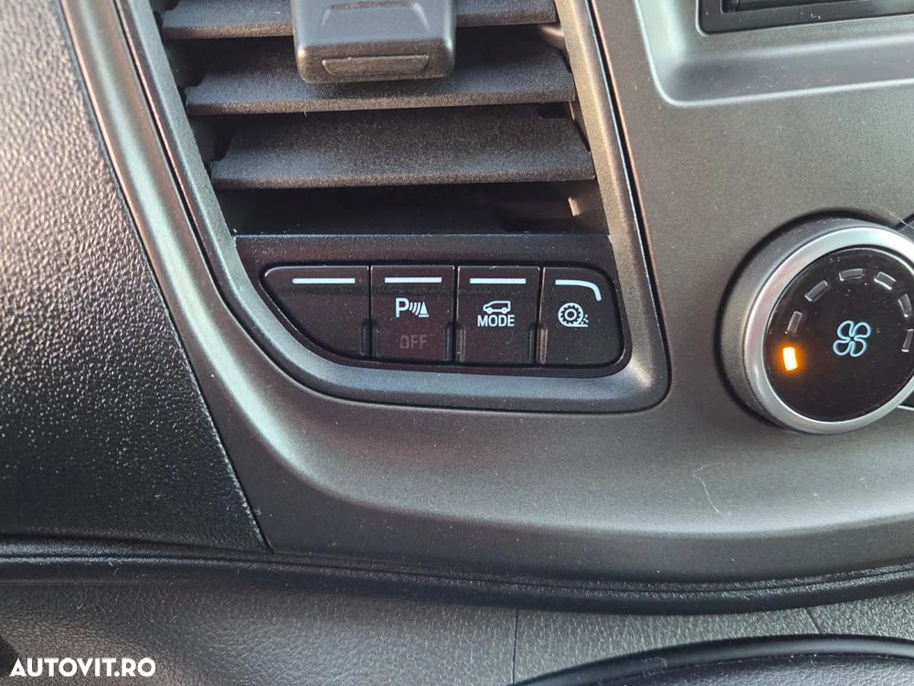 Ford New Transit L4H3 - 32