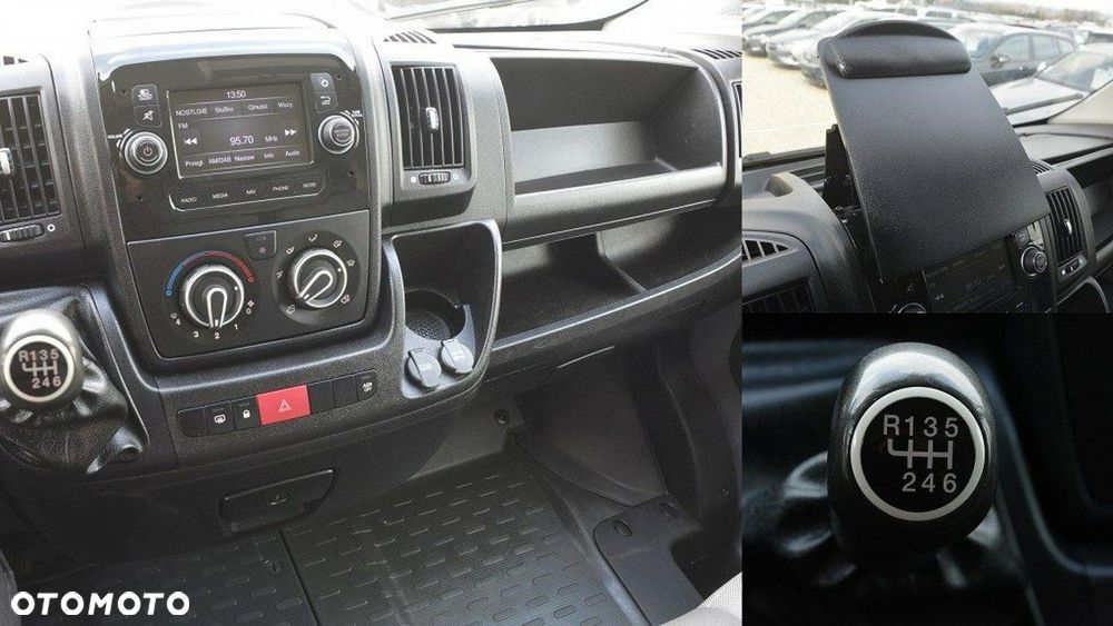 Peugeot Boxer - 20