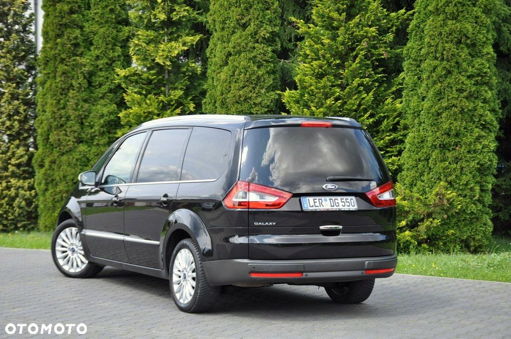 Ford Galaxy - 14