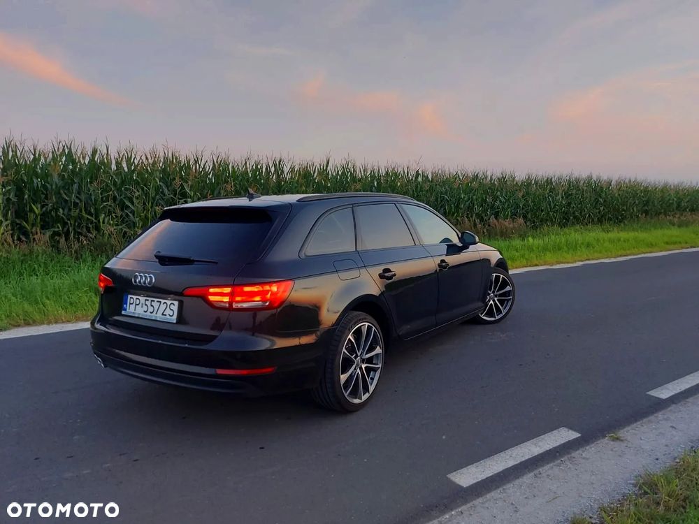 Audi A4 ver-2-0-tdi-s-tronic - 12