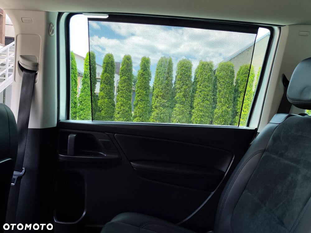 Seat Alhambra 2.0 TDI Ecomotive Style Advanced - 34