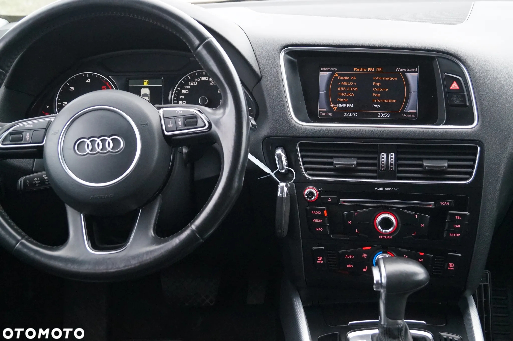 Audi Q5 2.0 TDI Quattro S tronic - 21
