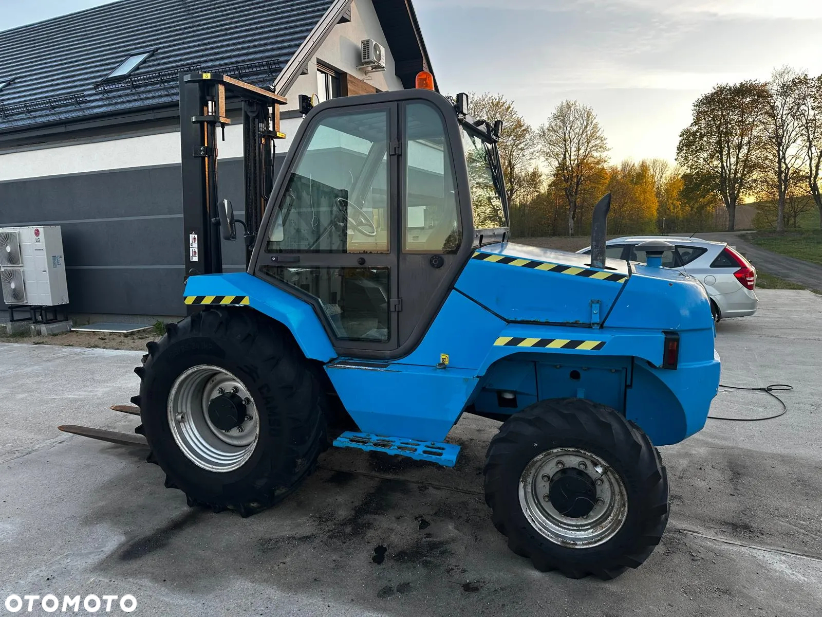 Manitou - 5