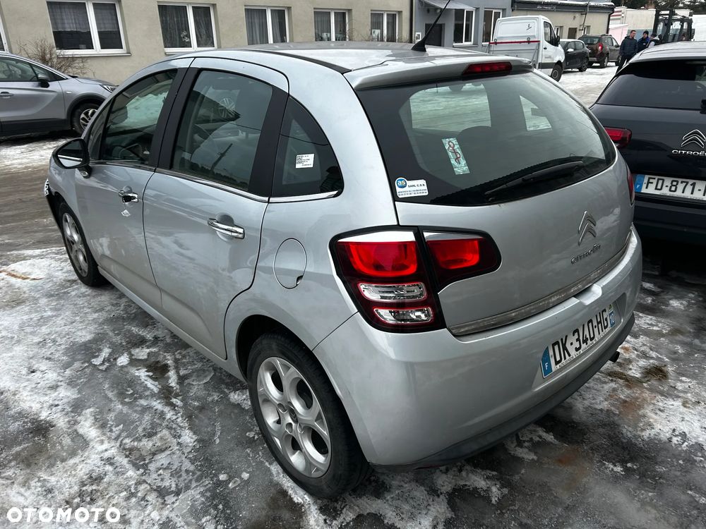Citroën C3 - 1