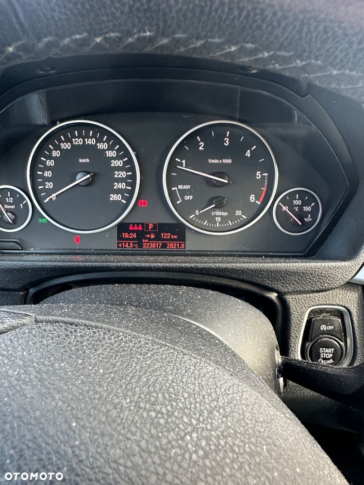 BMW Seria 3 - 4