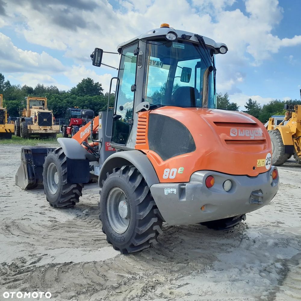 Atlas Weycor 80 e - 7