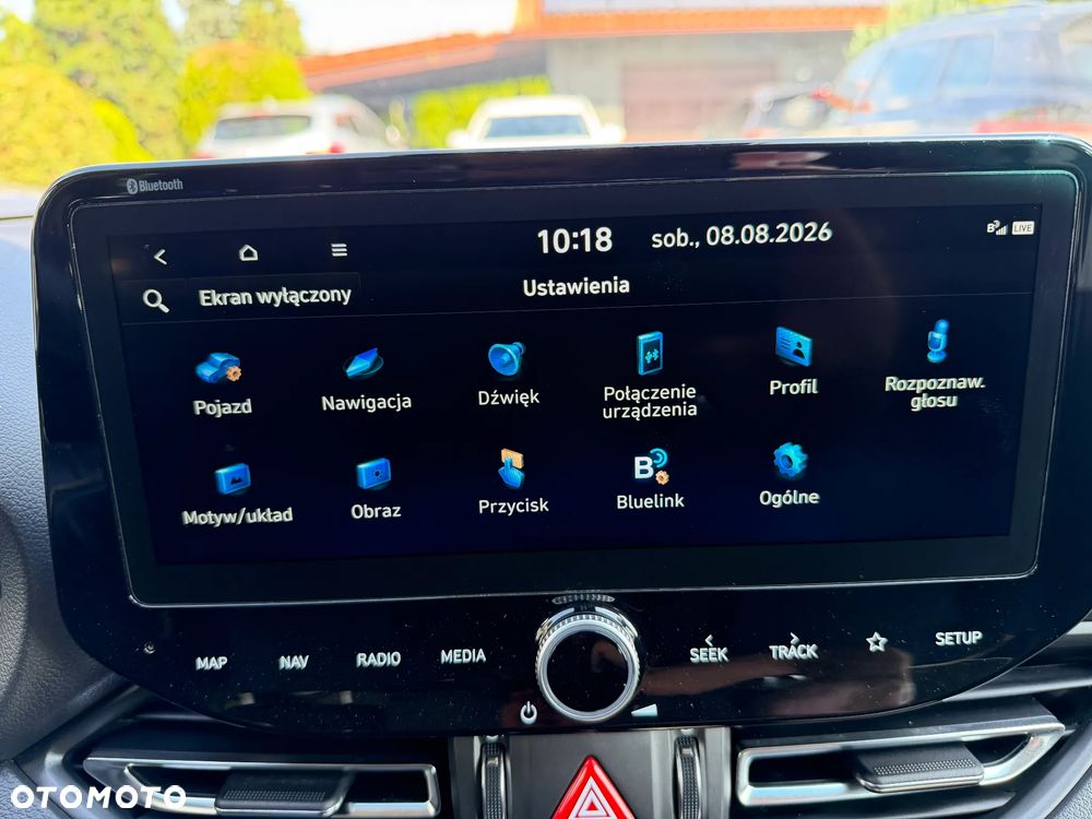 Hyundai i30 1.5 T-GDI 48V-Hybrid Advantage - 33
