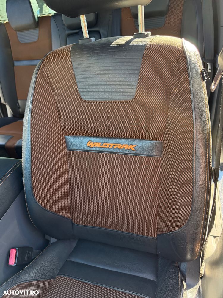 Ford Ranger - 17