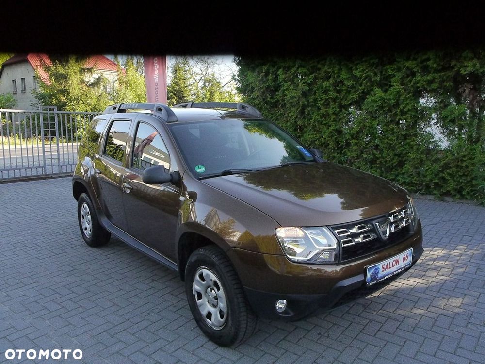 Dacia Duster - 3