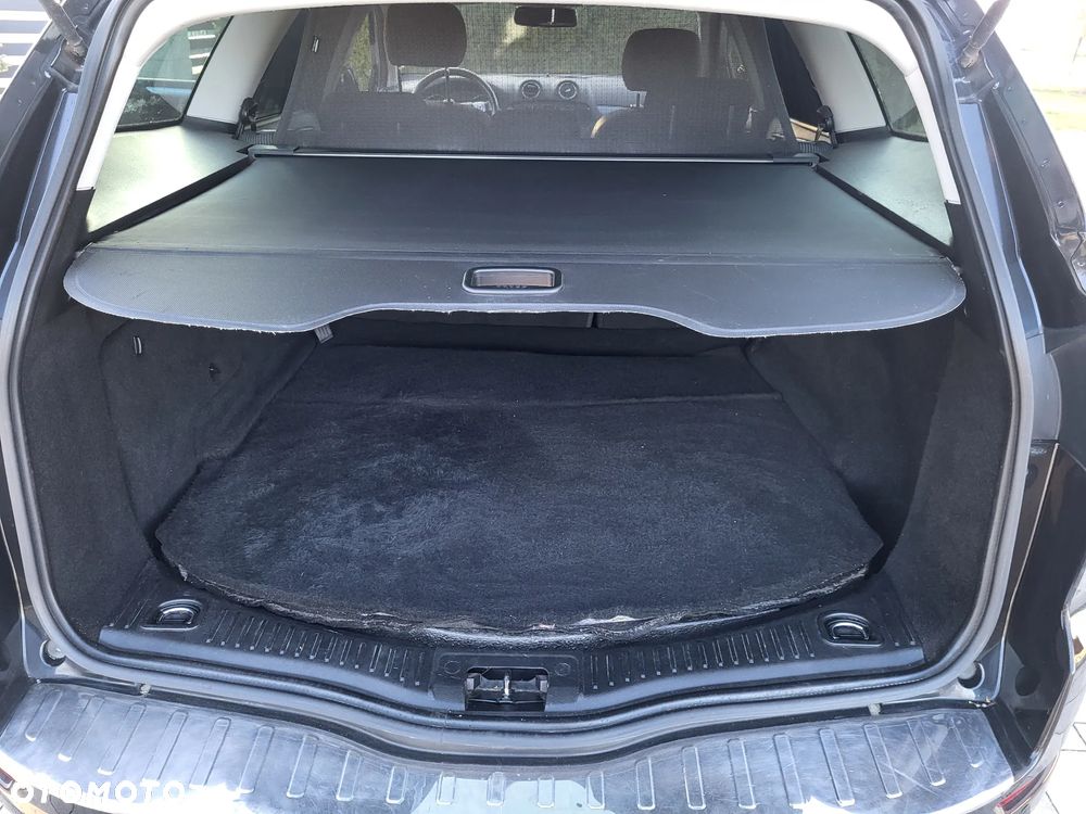 Ford Mondeo 2.0 EcoBoost Titanium - 22