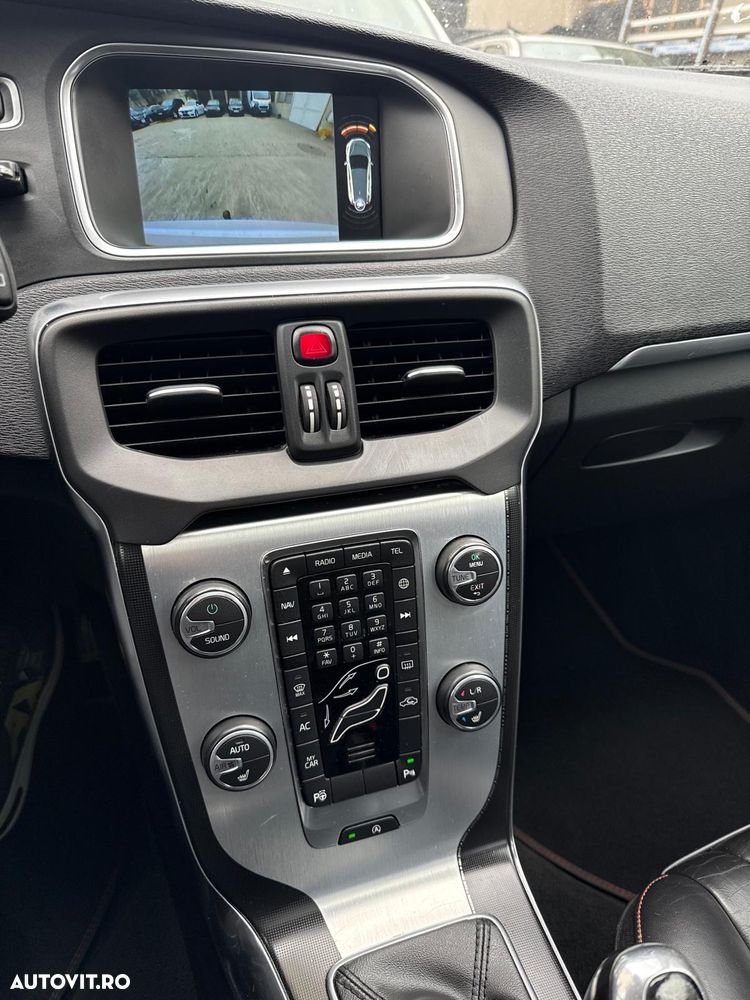 Volvo V40 D4 RDesign - 6