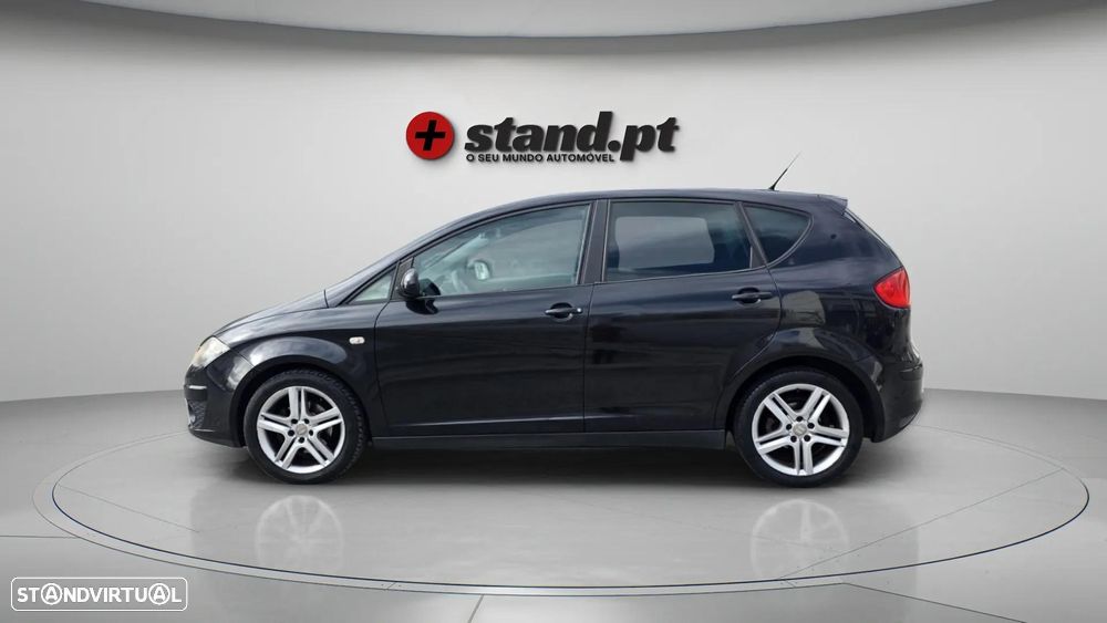 SEAT Altea 1.9 TDI Reference - 8