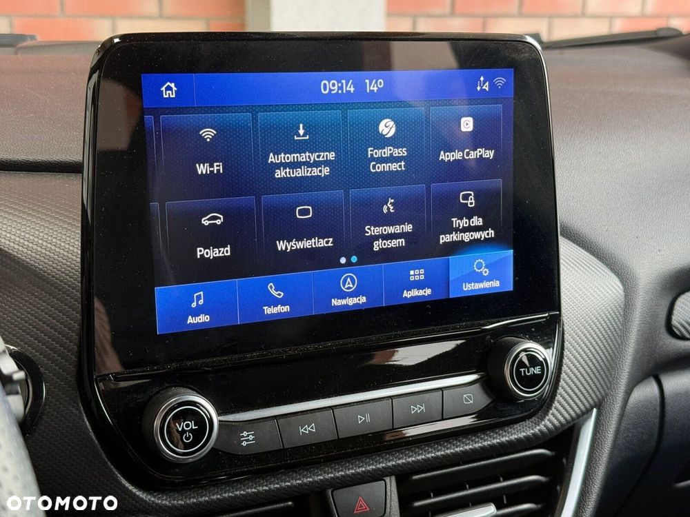 Ford Puma 1.5 EcoBoost ST X - 20