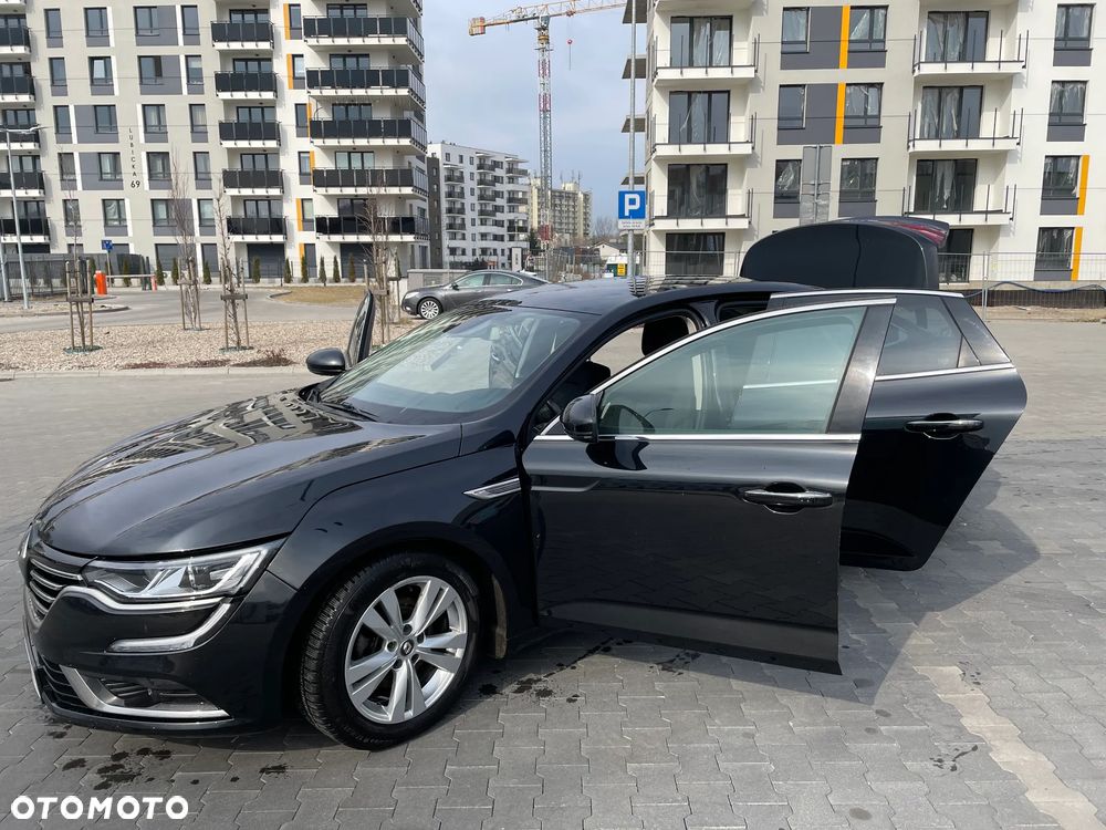 Renault Talisman 1.6 Energy dCi Intens EDC - 3