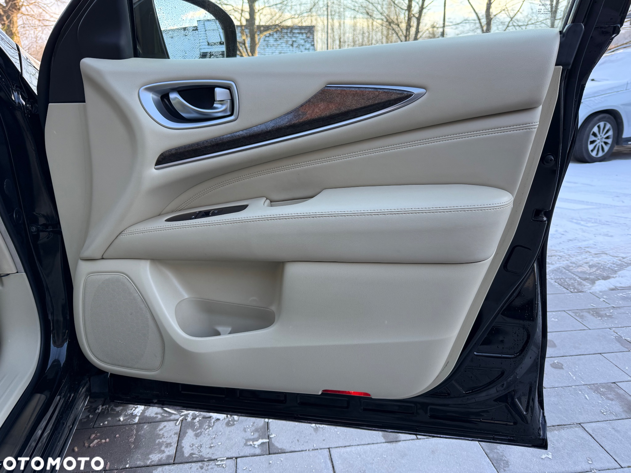 Infiniti QX60 - 20