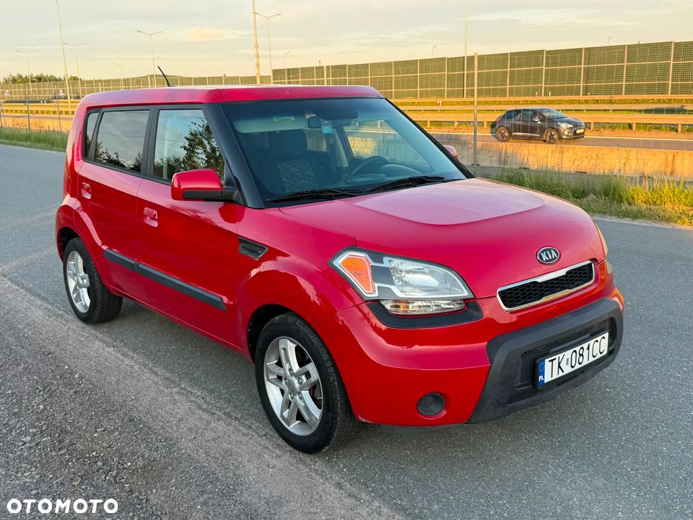 Kia Soul - 6