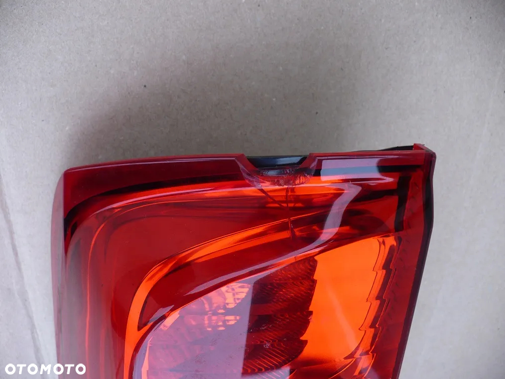 NEMO FIORINO biper 07-17 LAMPA TYL LEWA 13201F 01353206080E .EU. - 5