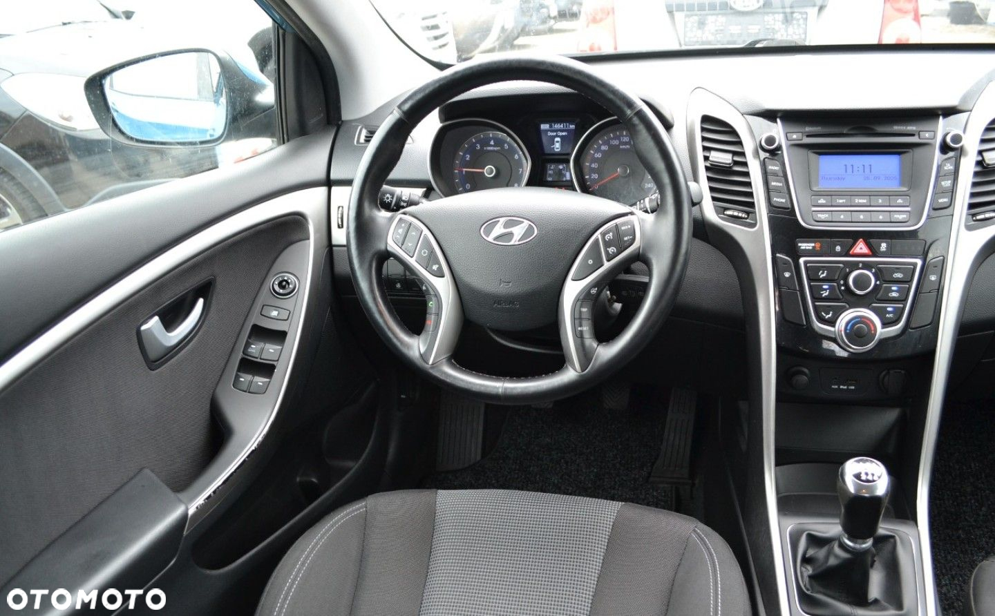 Hyundai i30 1.6 Comfort - 5