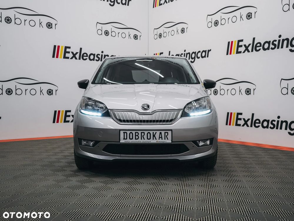 Skoda Citigo Citigo-e Style - 3