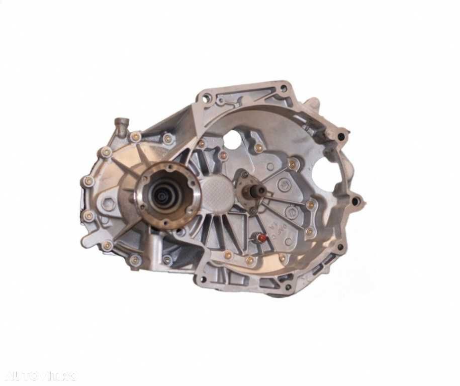 Cutie viteze VW Jetta 1.6 Benzina 5 Trepte ~ FVH, JHV, JHT, GVY, LVQ - 4