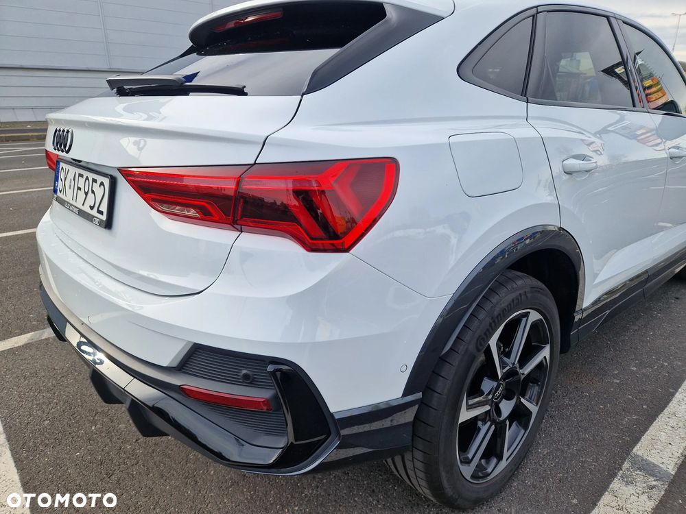 Audi Q3 - 6
