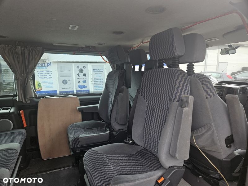 Ford Transit L GLX - 7