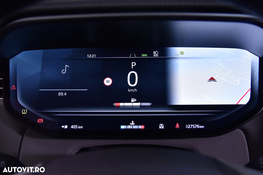 Land Rover Range Rover Sport - 10