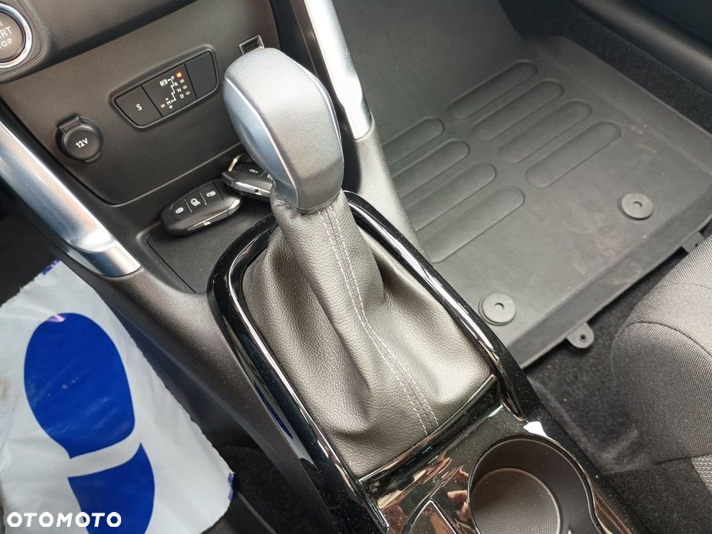 Citroën C3 Aircross 1.2 PureTech Max S&S EAT6 - 26