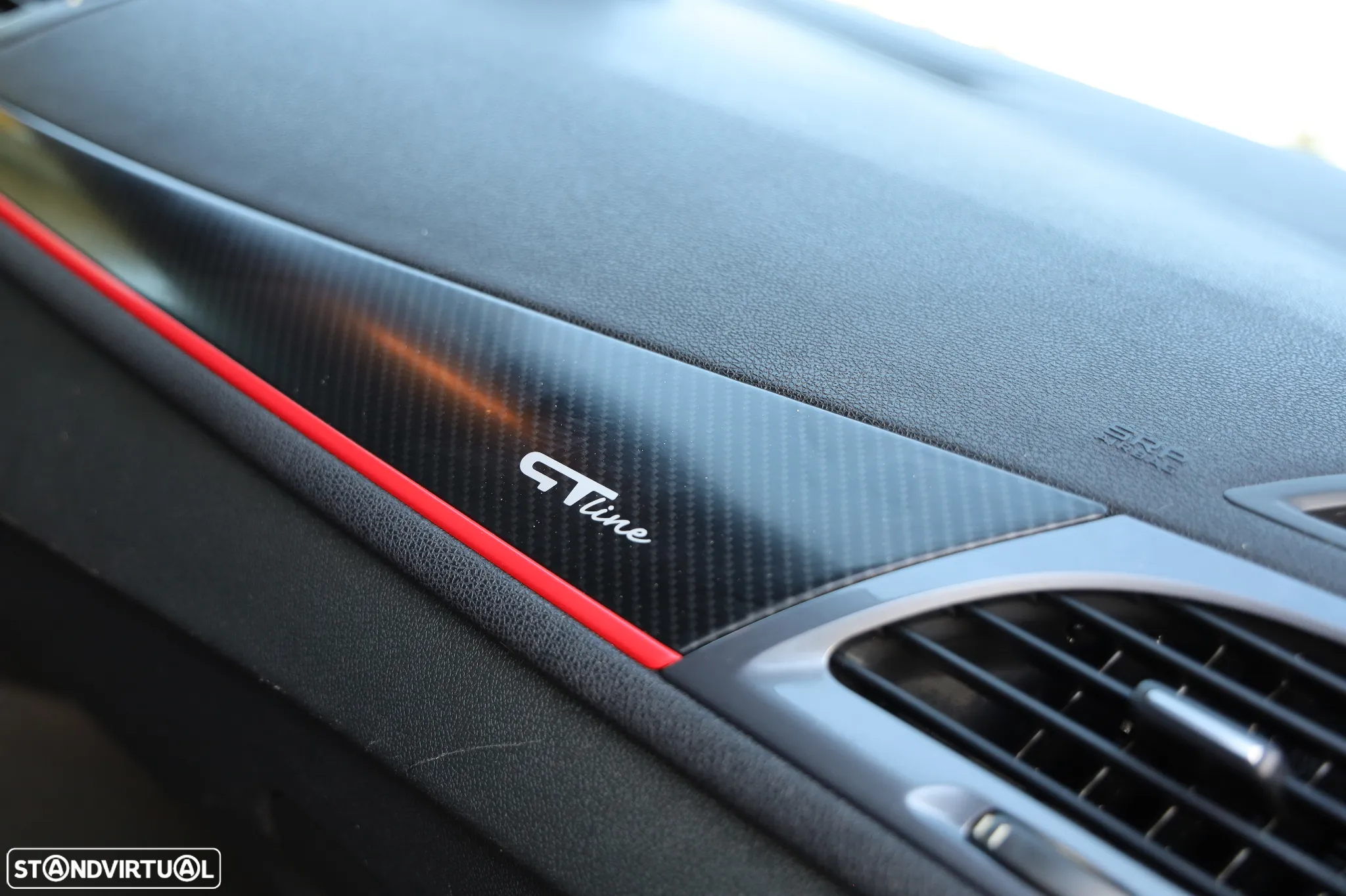 Renault Mégane Coupe 1.5 dCi GT Line SS - 7