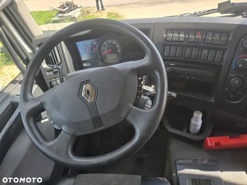 Renault D-280 WIDE - 8