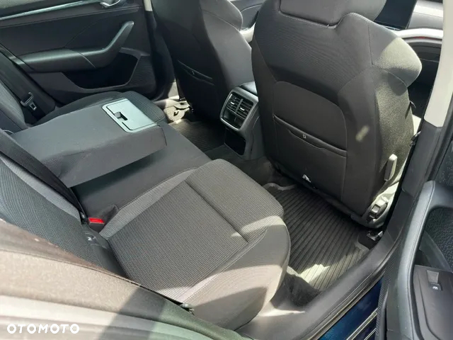 Skoda Octavia 2.0 TDI Ambition - 18