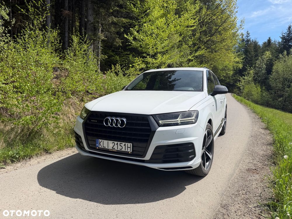 Audi Q7 - 2