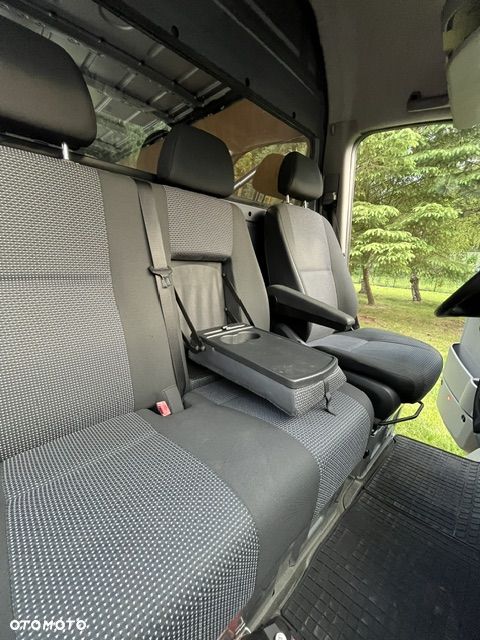 Mercedes-Benz 906 KA 35-LMMC1350N  Sprinter 313 CDI - 14