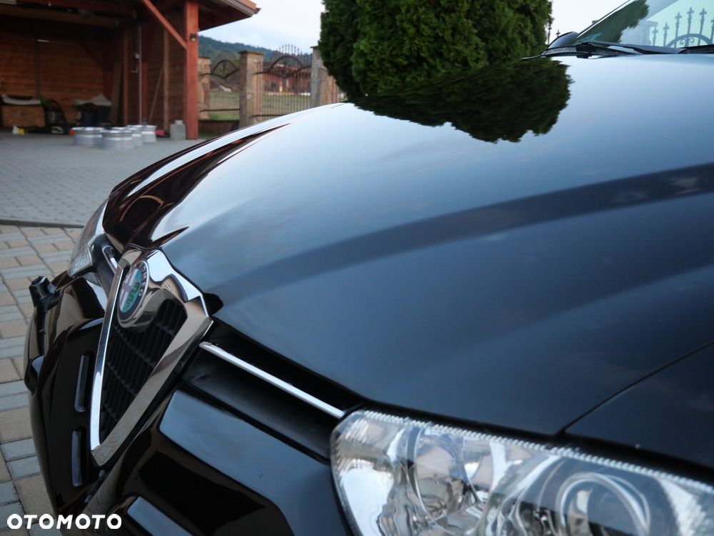 Alfa Romeo 156 2.5 V6 Q-S Distinctive - 35