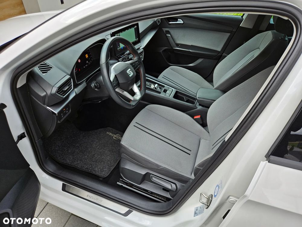 Seat Leon 2.0 TDI DSG Xcellence - 31