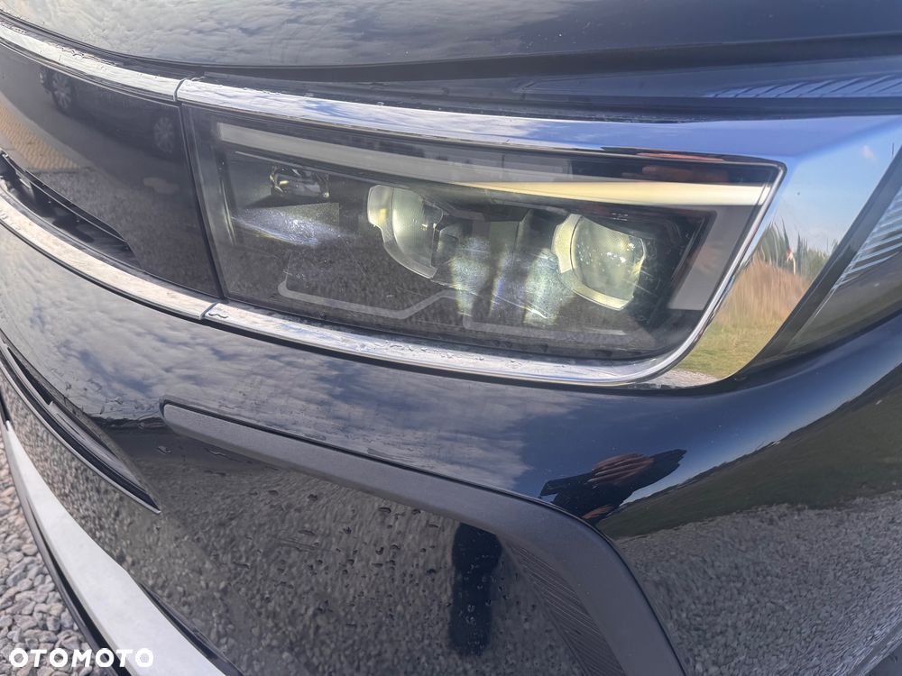 Opel Grandland X 1.5 CDTI Elegance Business Pack S&S - 25