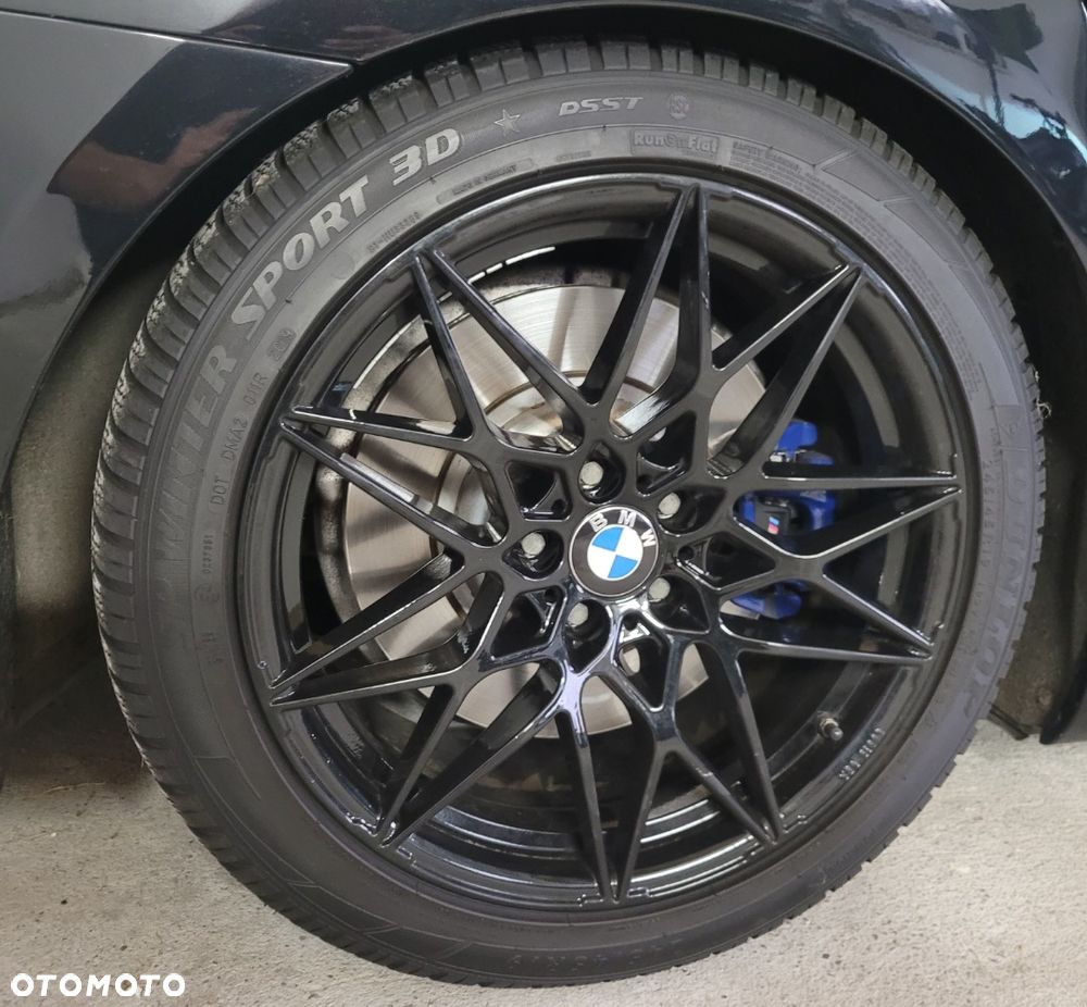 BMW Seria 7 740d xDrive - 6