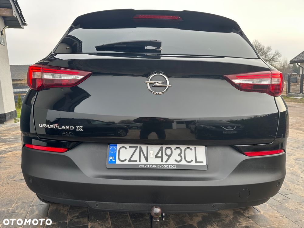 Opel Grandland X 1.6 D Start/Stop Dynamic - 7