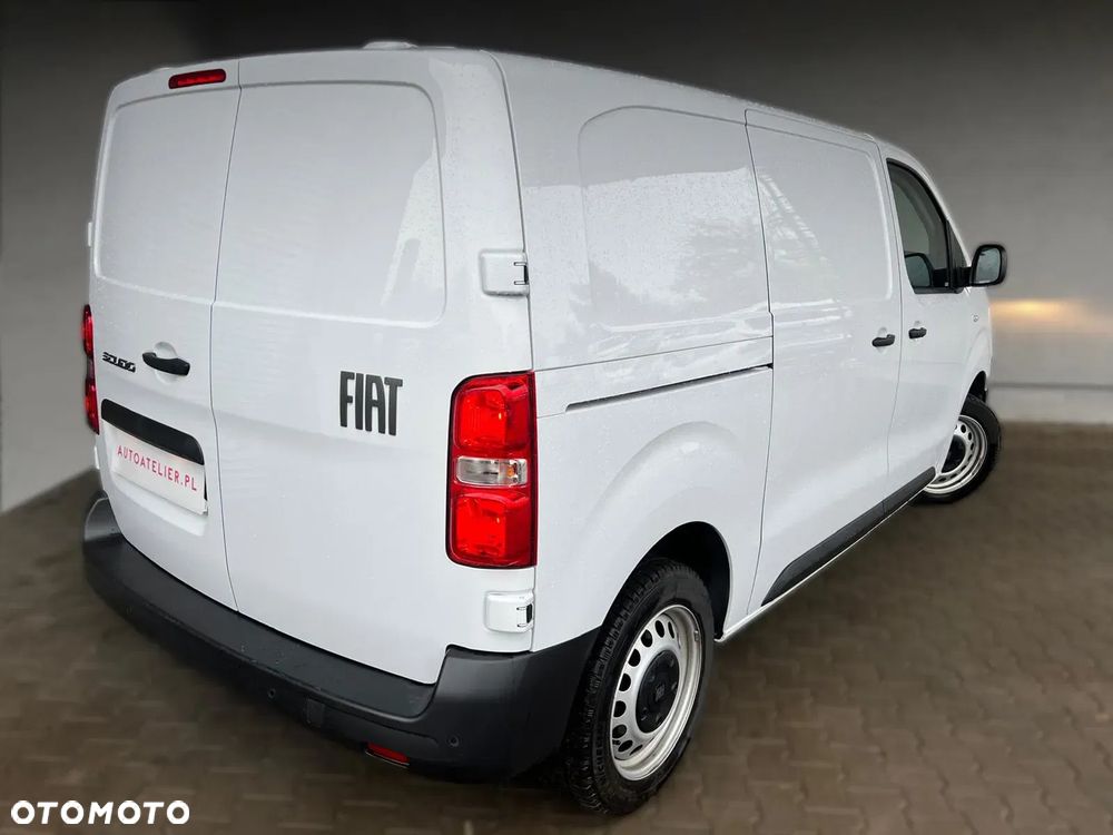 Fiat Scudo - 13
