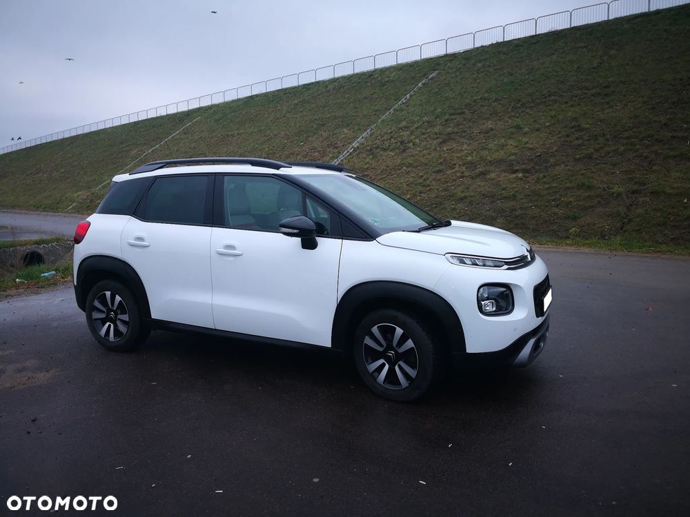 Citroën C3 Aircross 1.2 PureTech Max S&S - 6