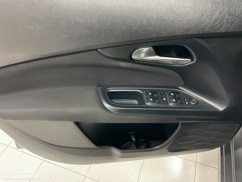 Fiat Tipo 1.3 MultiJet City Life — fotografia 7