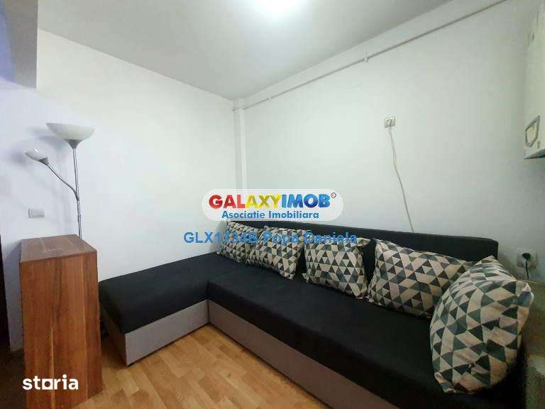 Calea Giulesti 337B, Inchiriere 3 camere in complex rezidential — fotografia 1