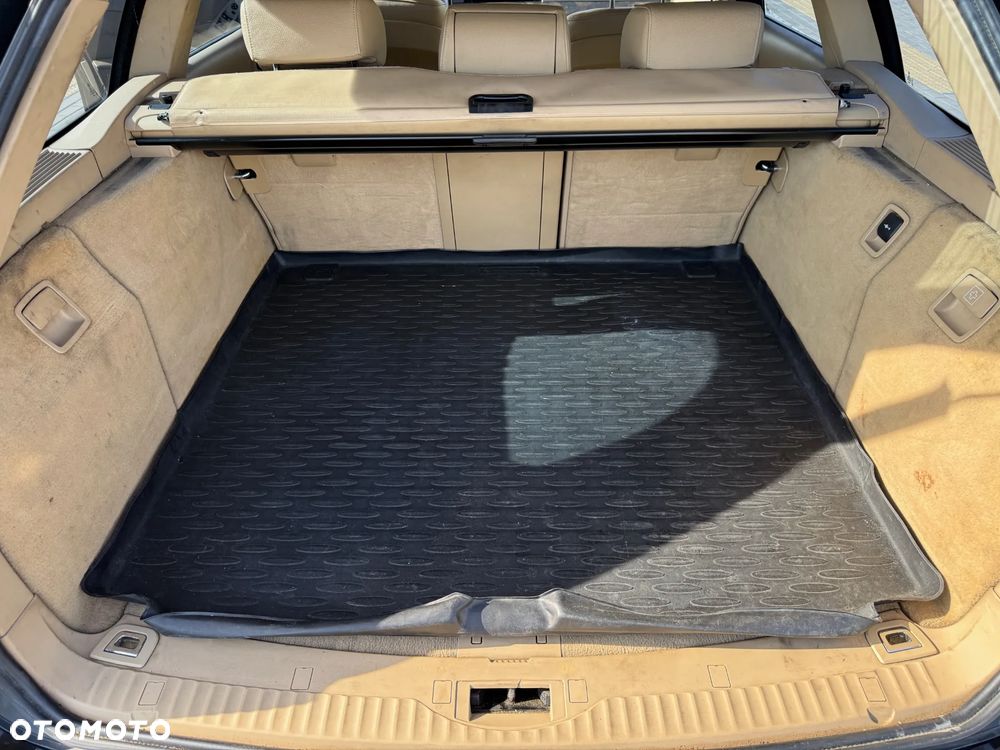 BMW Seria 5 - 20