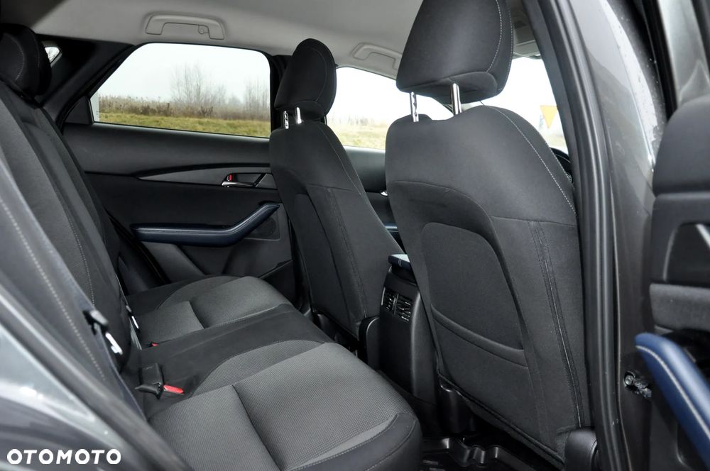 Mazda CX-30 SKYACTIV-X 2.0 M-Hybrid SELECTION - 27