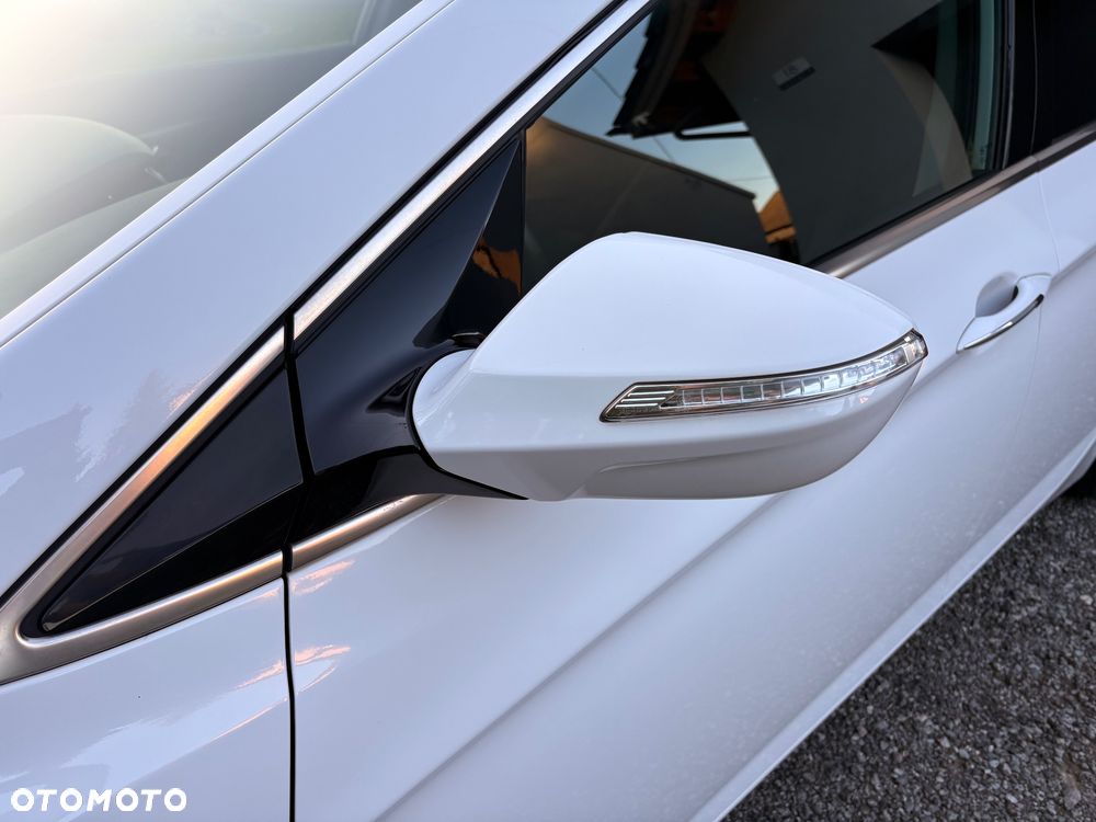 Hyundai i40 2.0 GDI Premium - 12