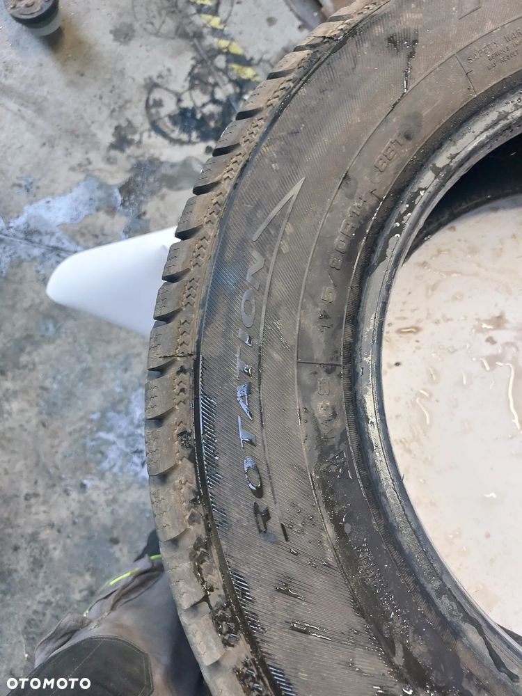 OPONY OPONA DĘBICA FRIGO 2 175/80 R14 - 4