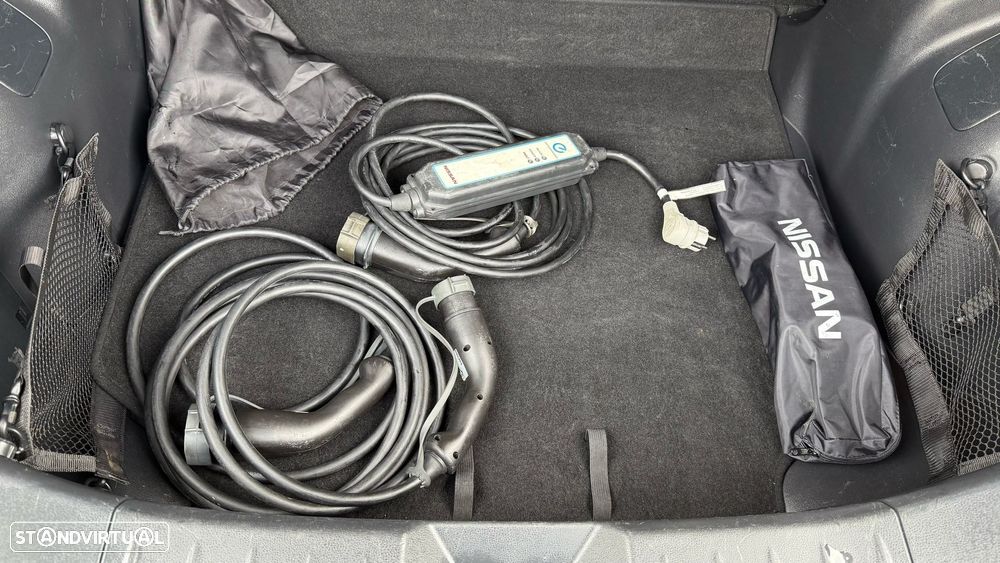 Nissan Leaf e+ Tekna - 8