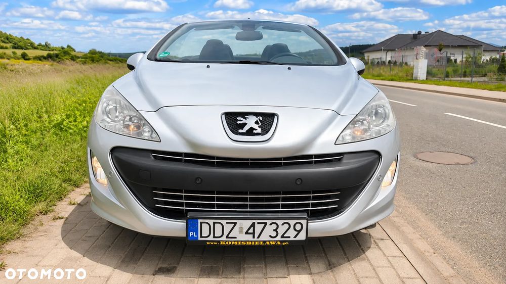 Peugeot 308 CC - 9