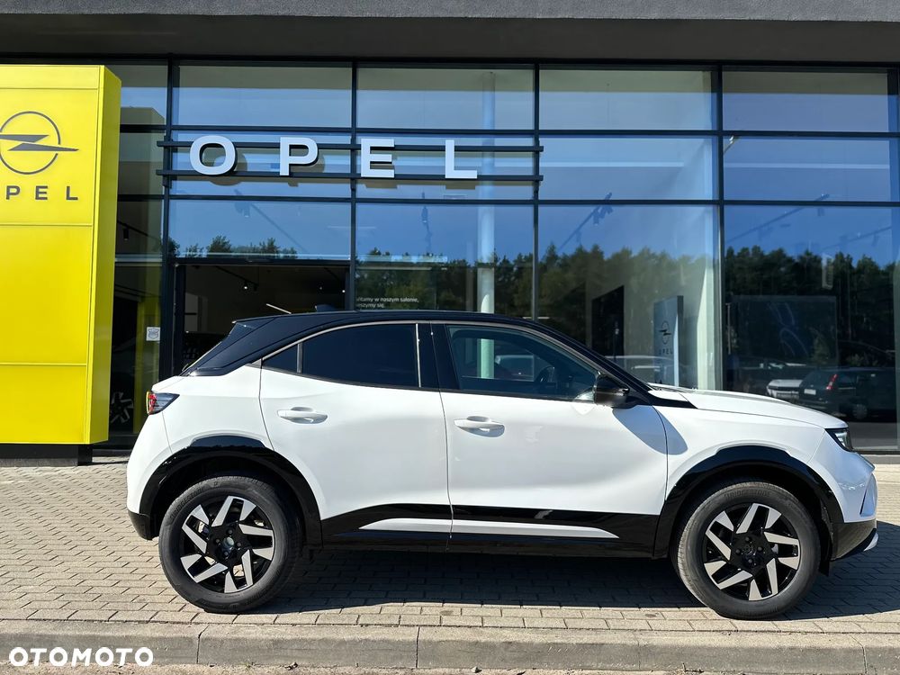 Opel Mokka - 2